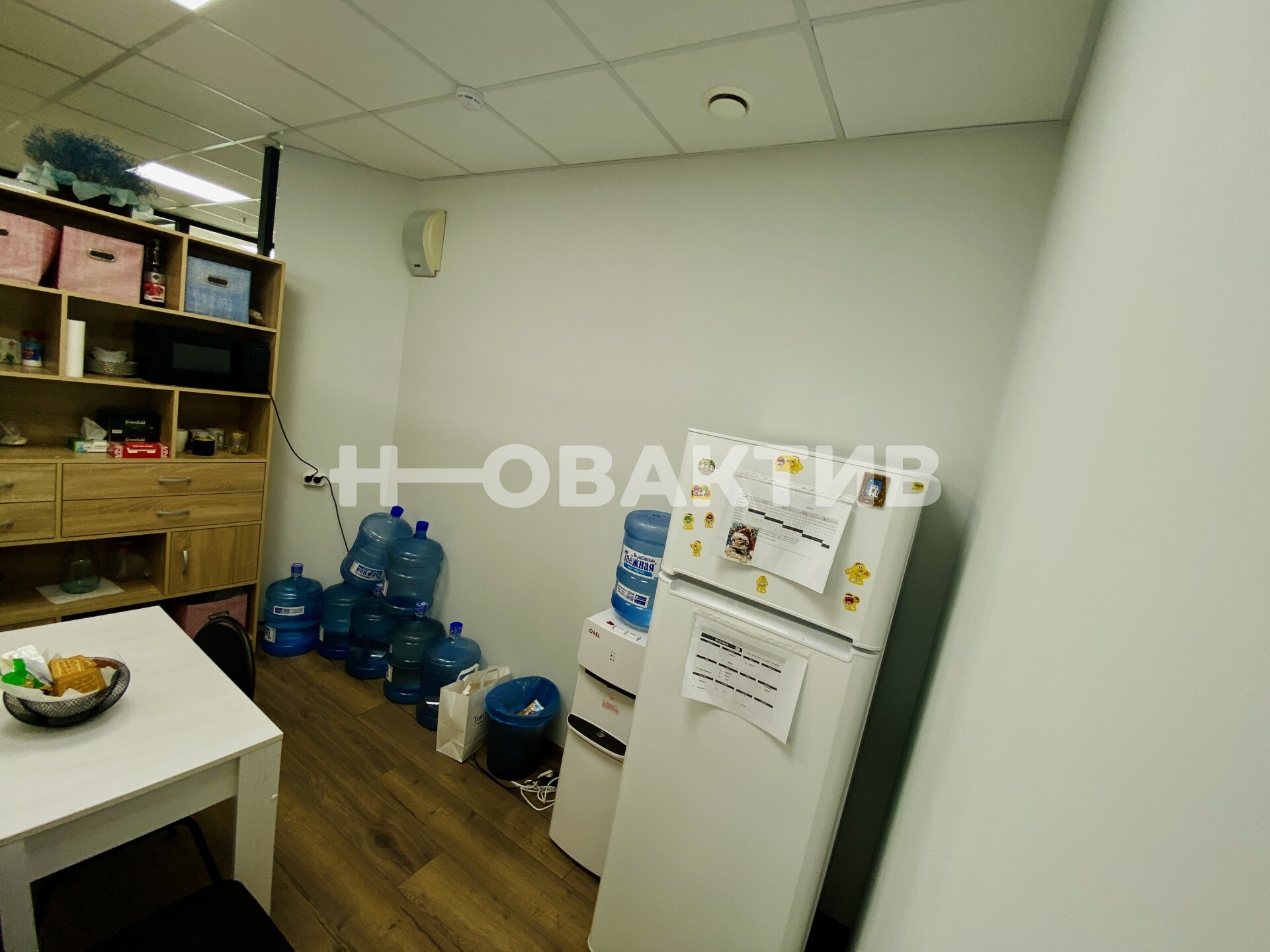 Офис · 199.1 м² · 6/25 этаж — Изображение 12