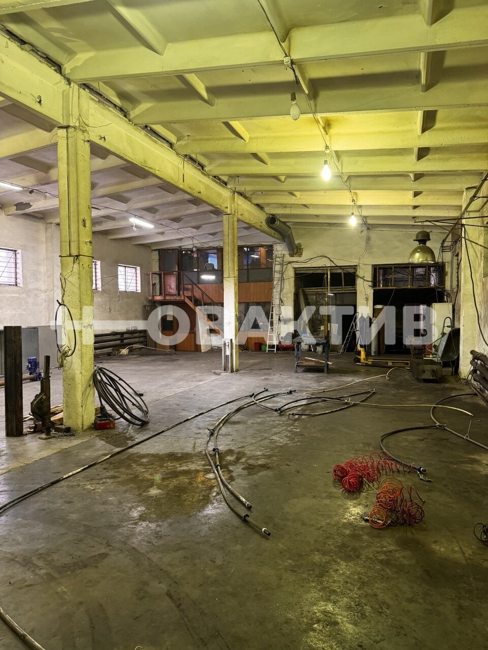 Склад · 258.0 м² · 1/1 этаж — Изображение 2
