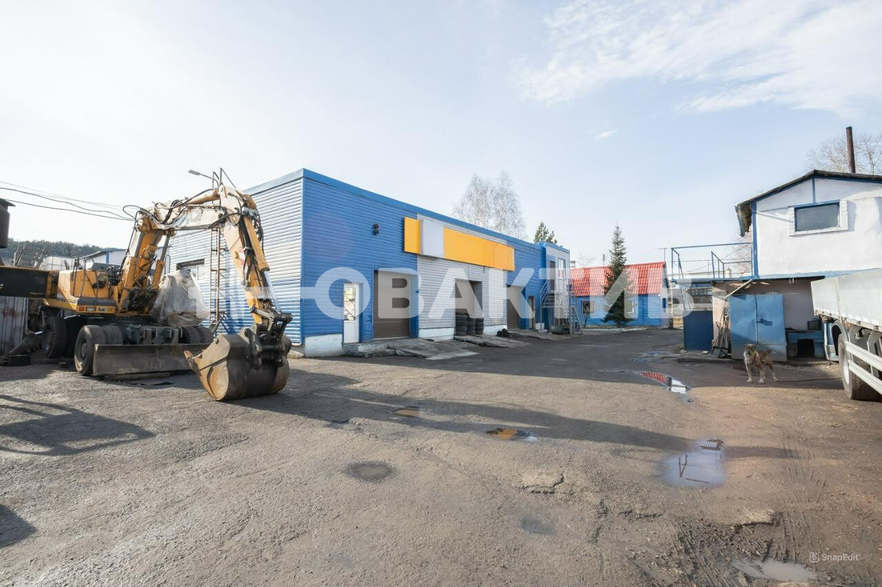 Склад · 929.7 м² · 1/1 этаж