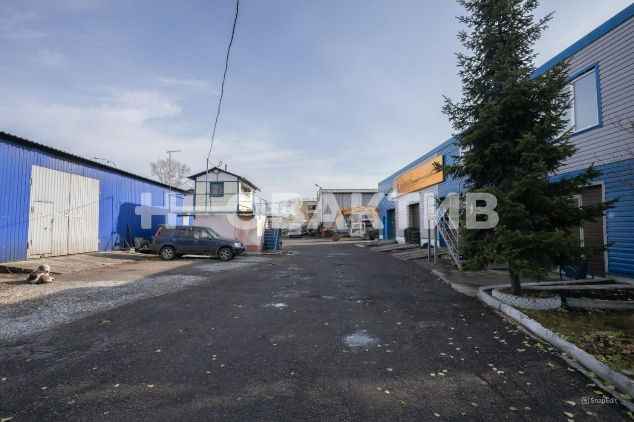Склад · 929.7 м² · 1/1 этаж