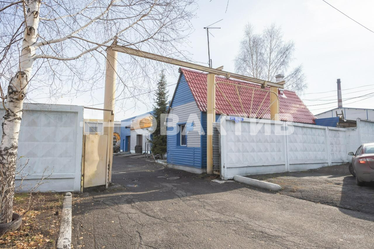 Склад · 929.7 м² · 1/1 этаж
