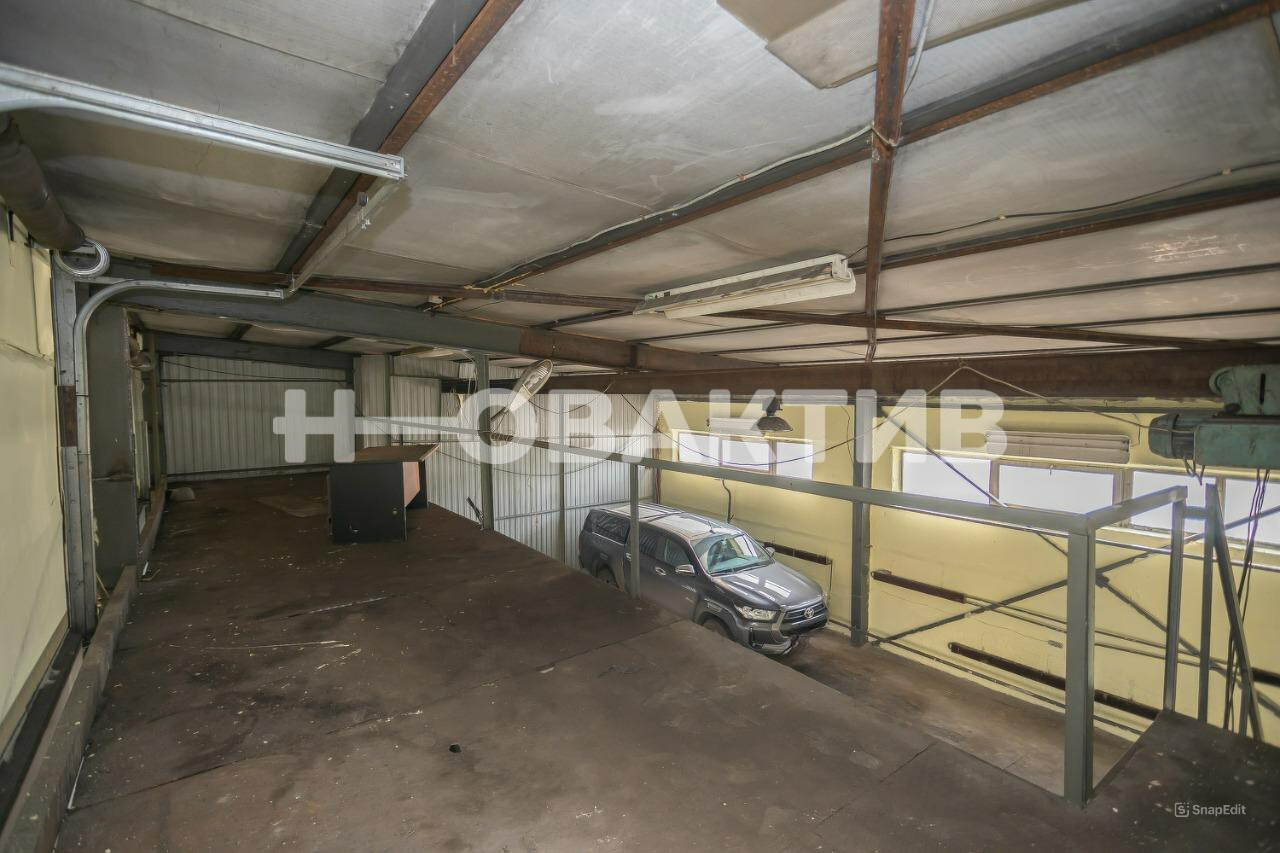 Склад · 929.7 м² · 1/1 этаж