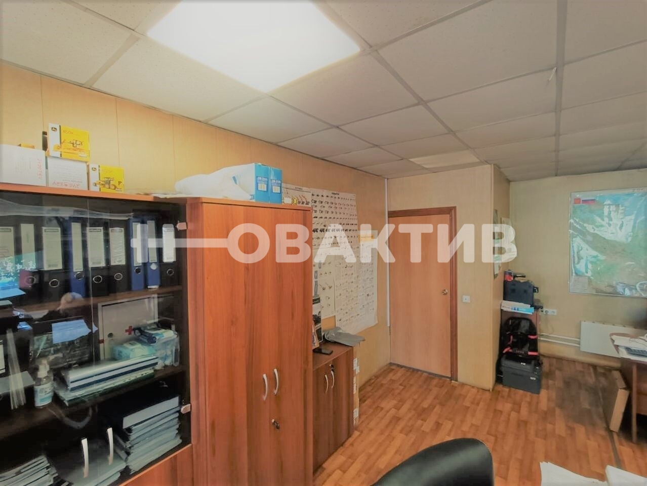 Склад · 929.7 м² · 1/1 этаж