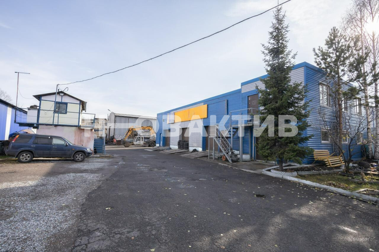 Склад · 929.7 м² · 1/1 этаж