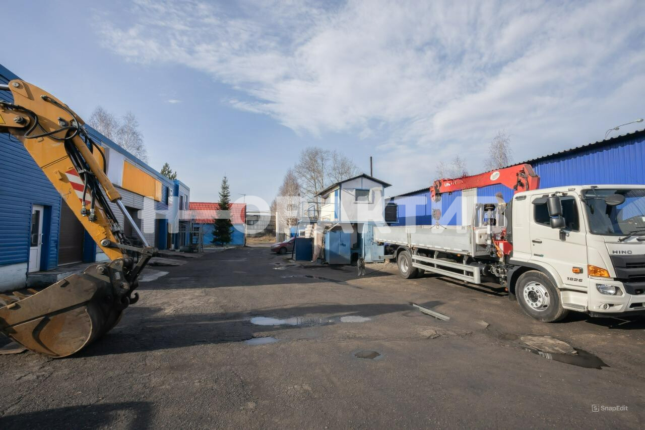 Склад · 929.7 м² · 1/1 этаж