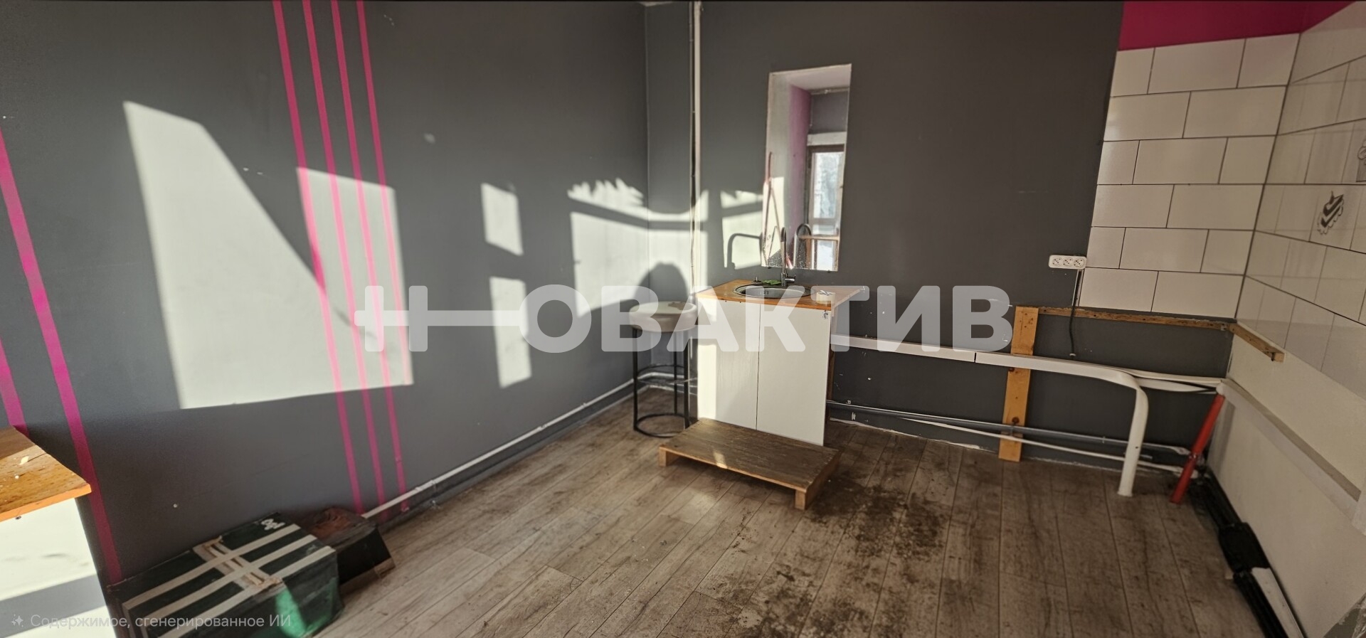 Торговая площадь · 14.0 м² · 1/1 этаж — Изображение 4