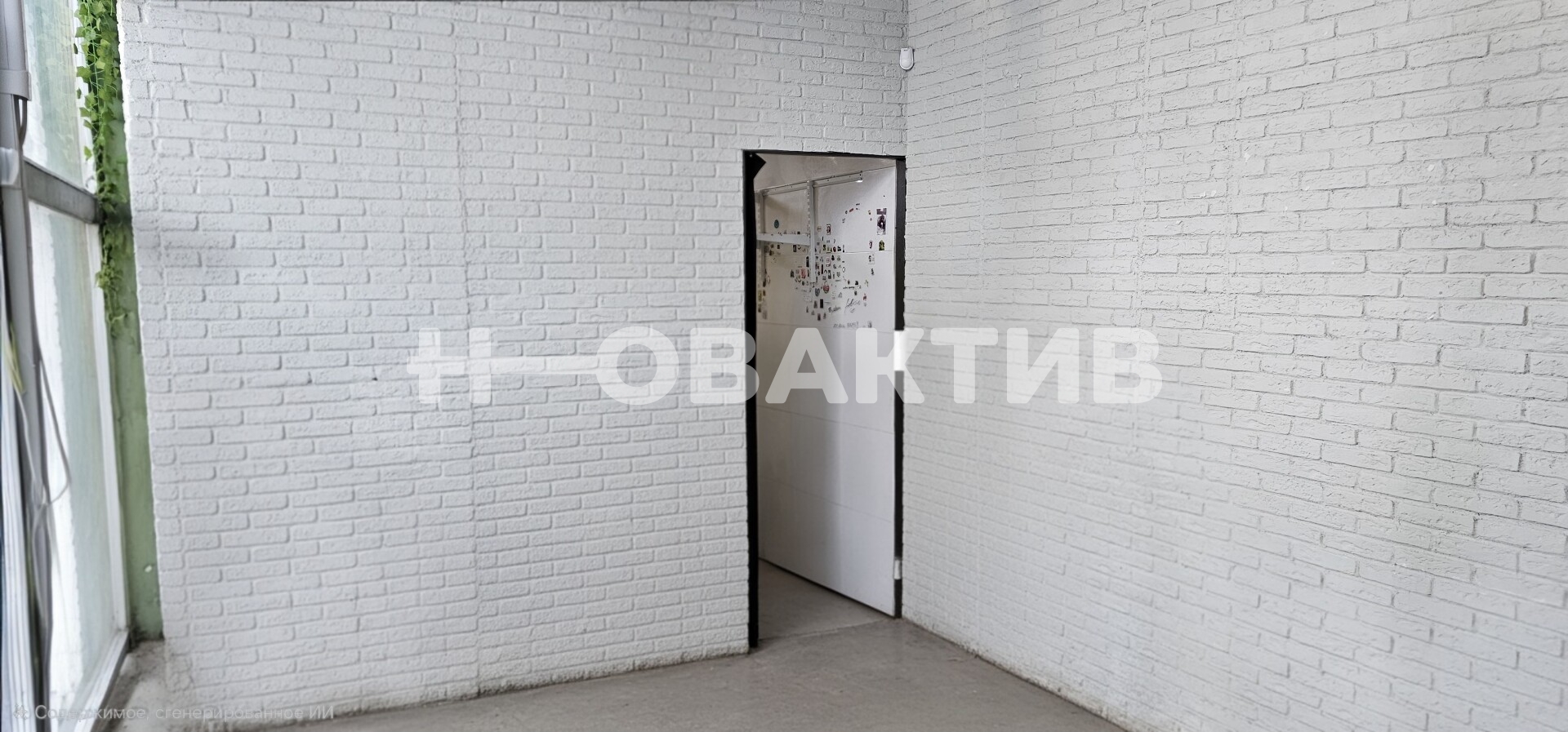 Торговая площадь · 26.0 м² · 1/2 этаж — Изображение 6