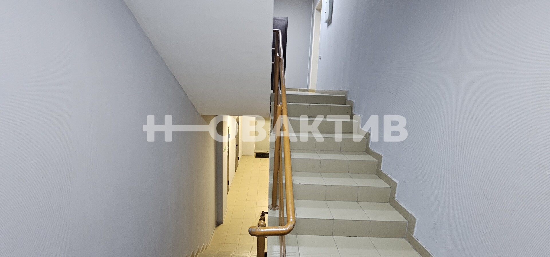 ПСН · 46.0 м² · 1/2 этаж — Изображение 7