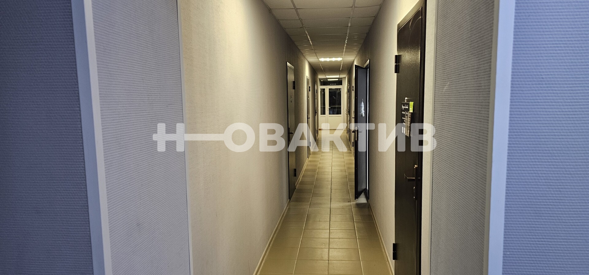 ПСН · 46.0 м² · 1/2 этаж — Изображение 8