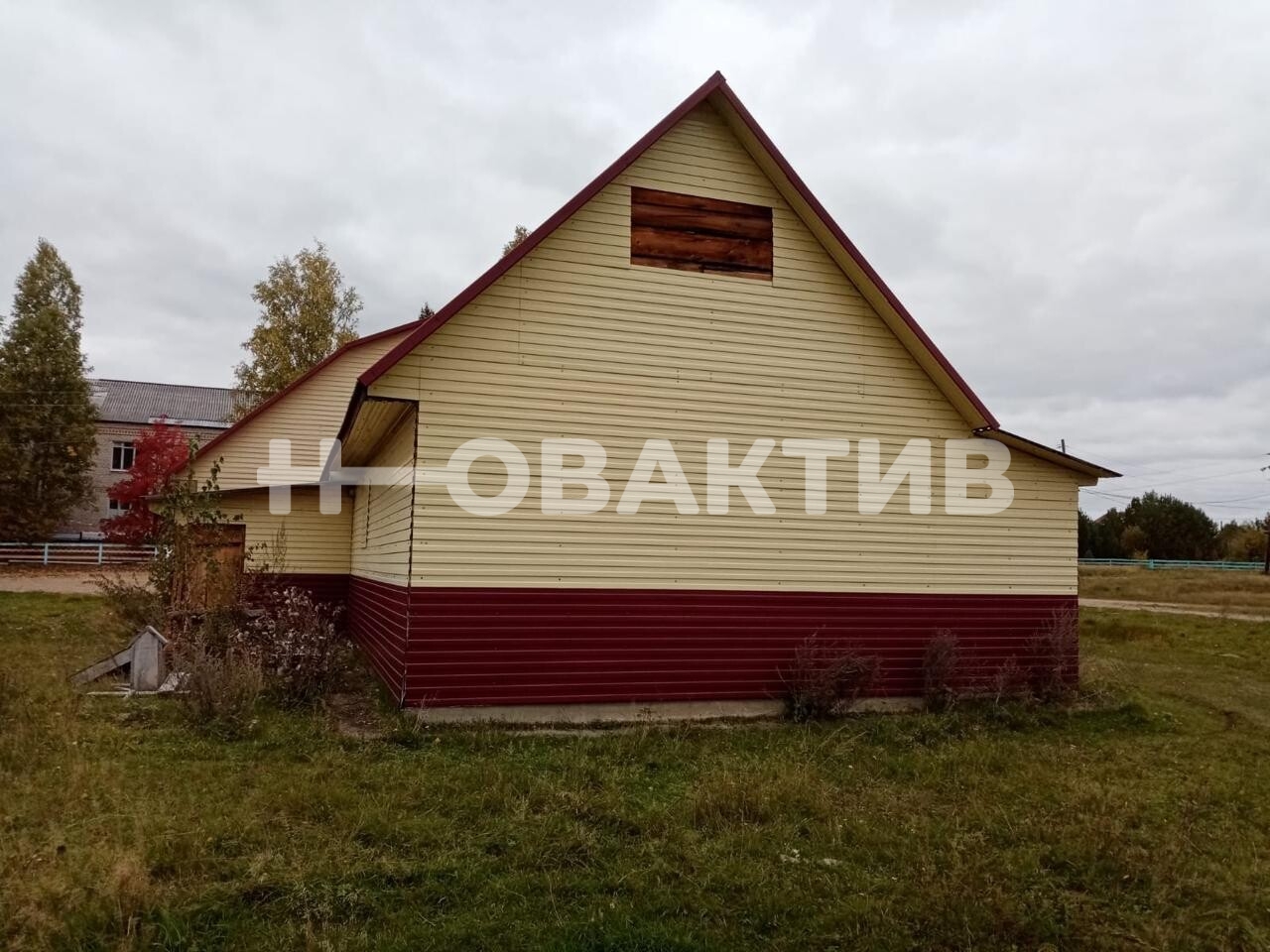 ПСН · 170.0 м² · 1/1 этаж