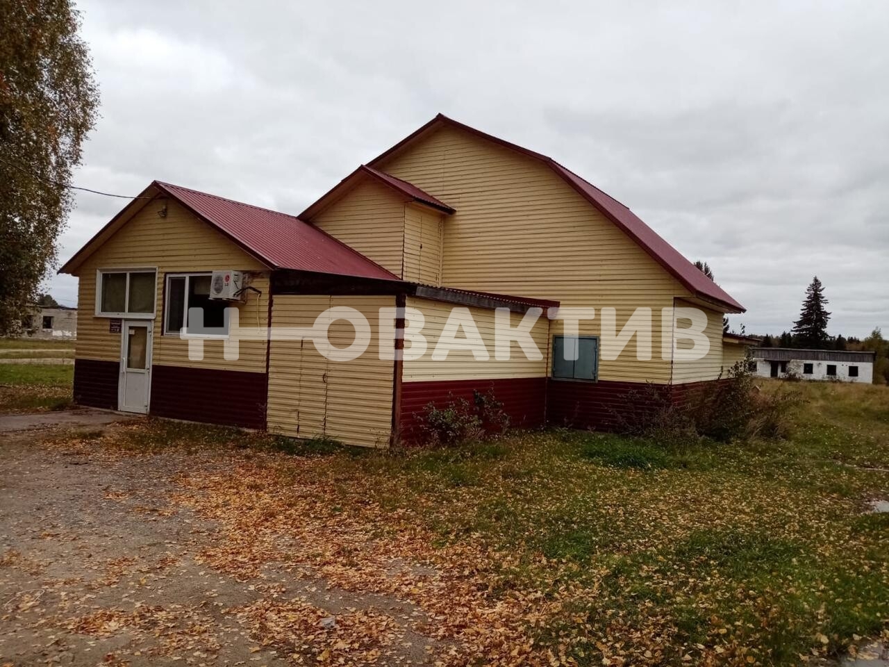 ПСН · 170.0 м² · 1/1 этаж