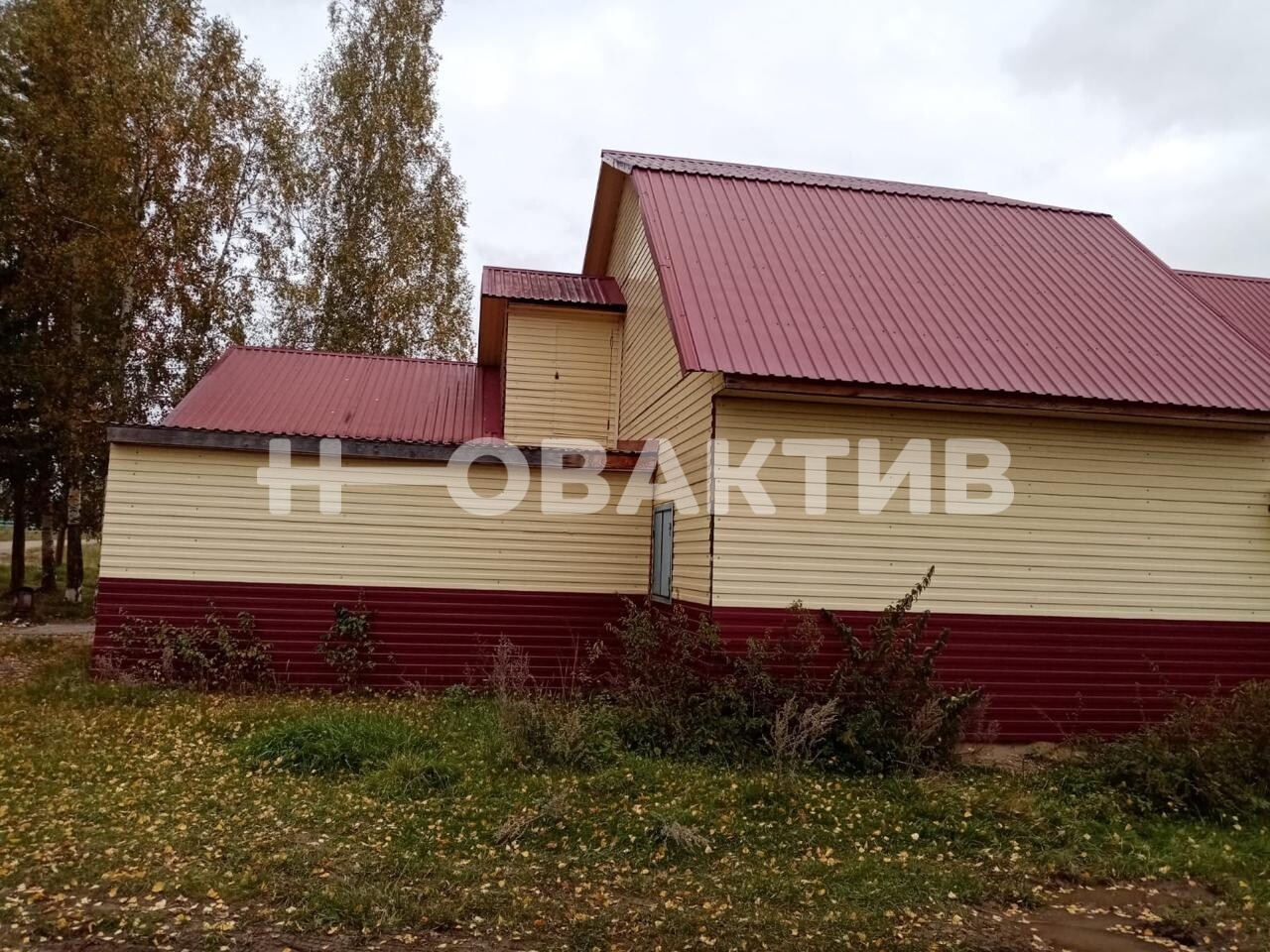 ПСН · 170.0 м² · 1/1 этаж