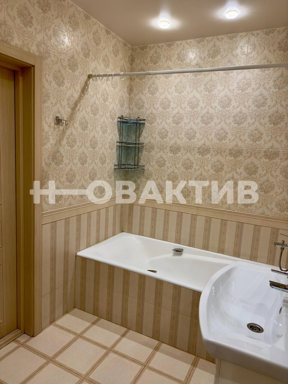 2-комн. квартира · 70 м² · 9/17 этаж — Изображение 13