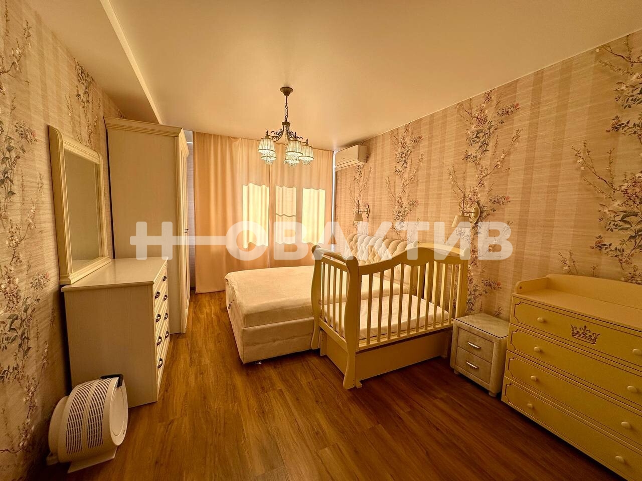 2-комн. квартира · 70 м² · 9/17 этаж — Изображение 17