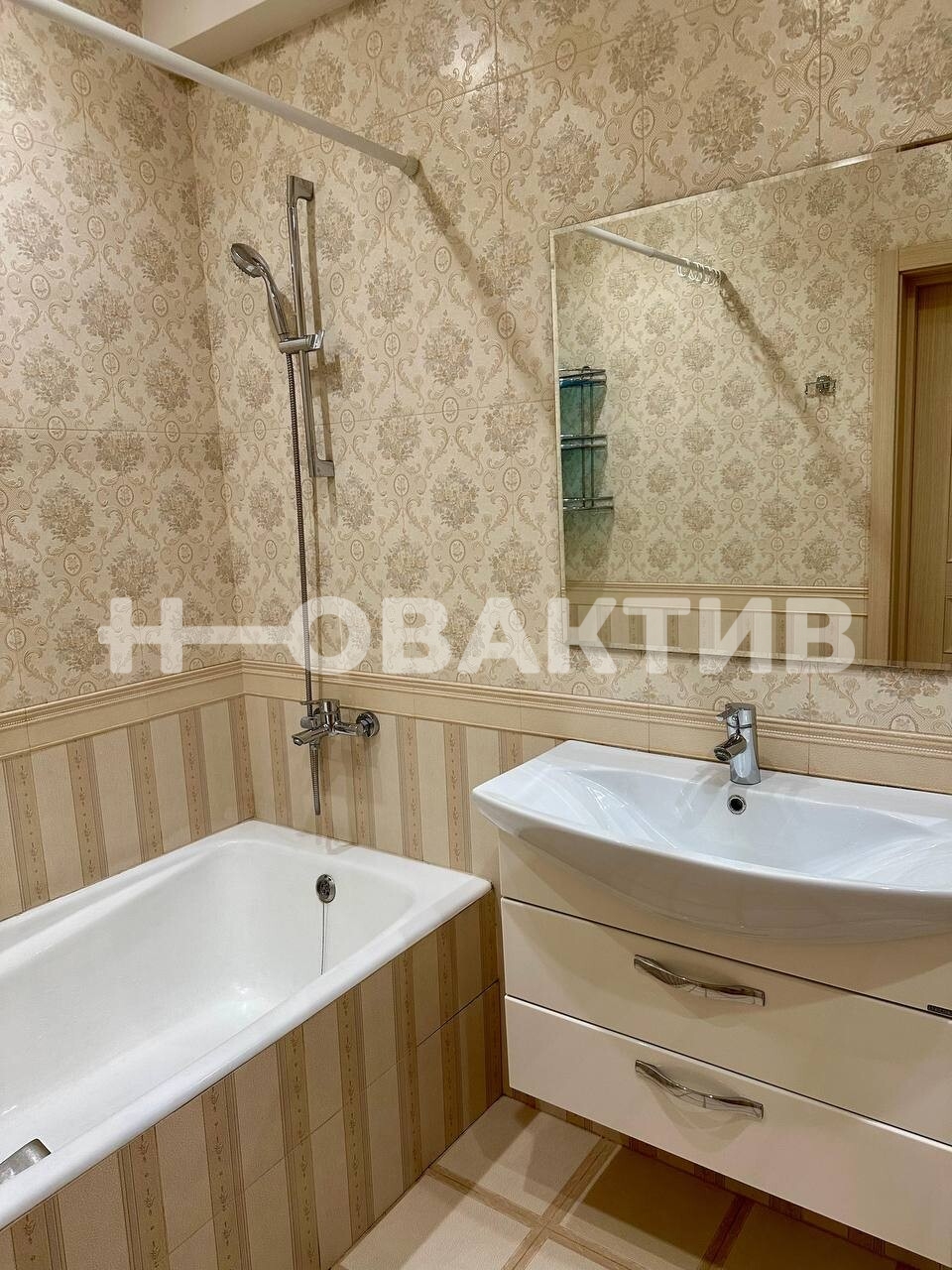 2-комн. квартира · 70 м² · 9/17 этаж — Изображение 21