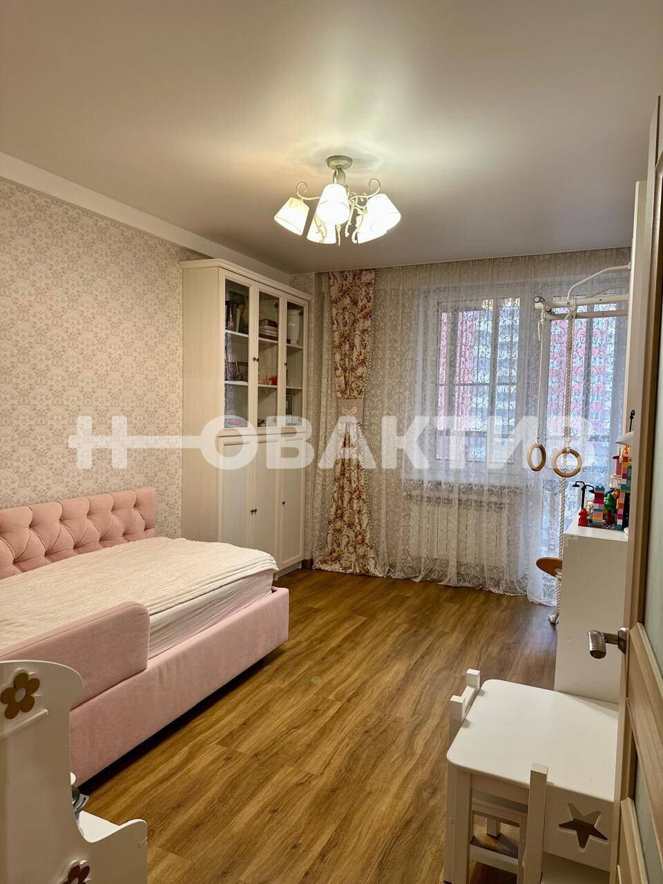 2-комн. квартира · 70 м² · 9/17 этаж — Изображение 15