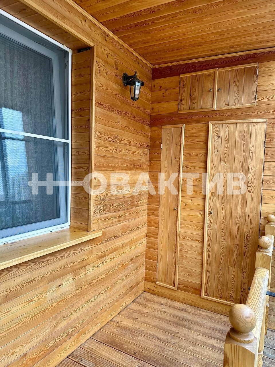 2-комн. квартира · 70 м² · 9/17 этаж — Изображение 23