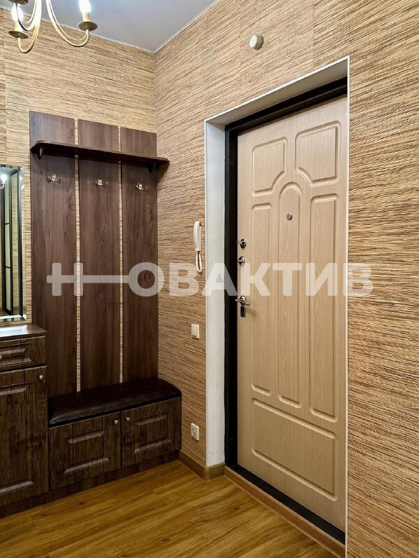2-комн. квартира · 70 м² · 9/17 этаж — Изображение 3