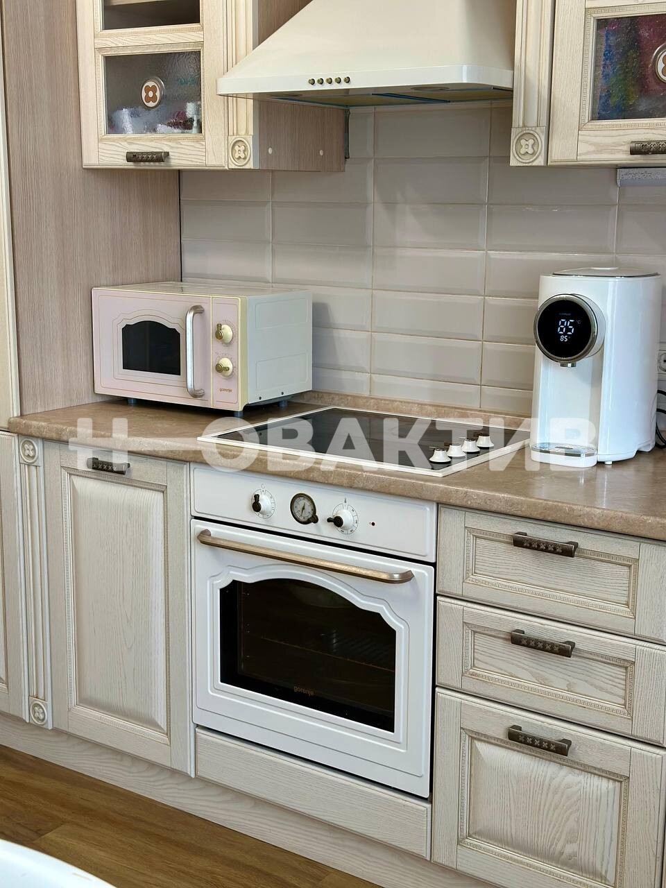 2-комн. квартира · 70 м² · 9/17 этаж — Изображение 14