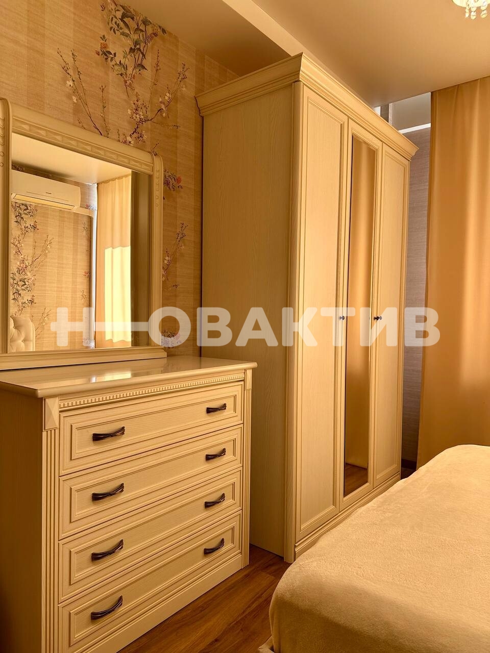 2-комн. квартира · 70 м² · 9/17 этаж — Изображение 8
