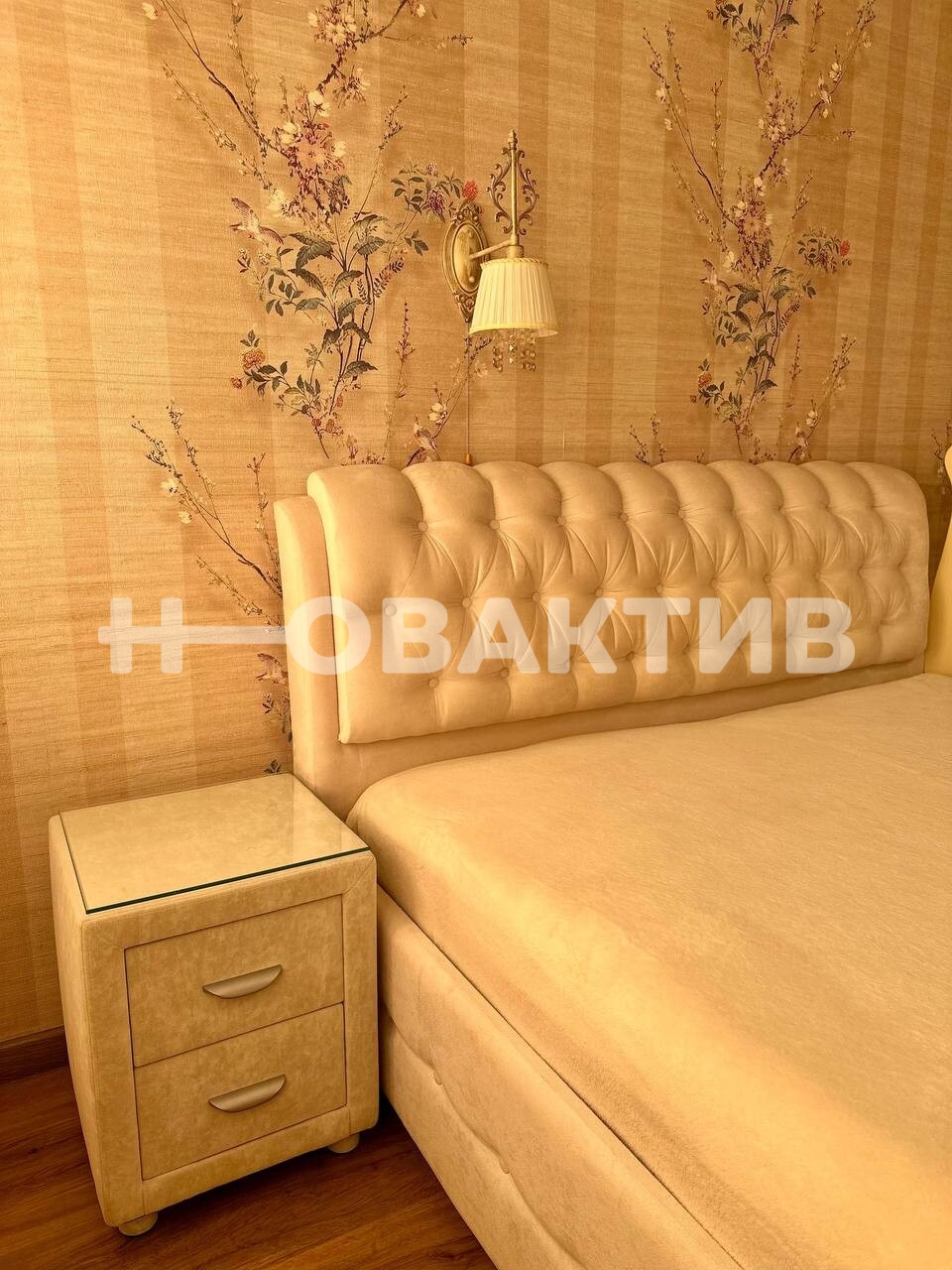 2-комн. квартира · 70 м² · 9/17 этаж — Изображение 19