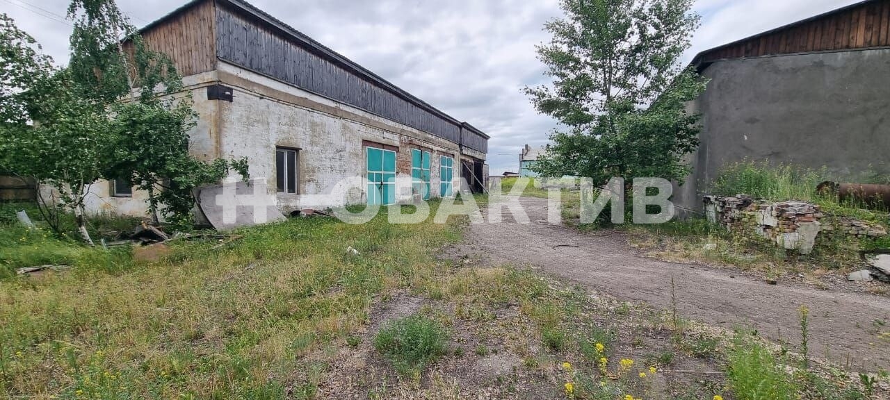 ПСН · 1270.1 м² · 1/1 этаж