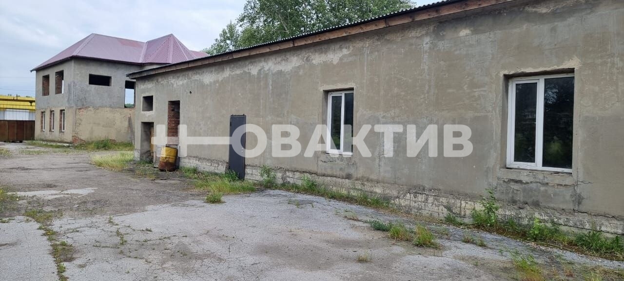 ПСН · 1270.1 м² · 1/1 этаж