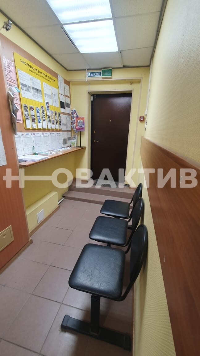 ПСН · 104.2 м² · 1/4 этаж — Изображение 7