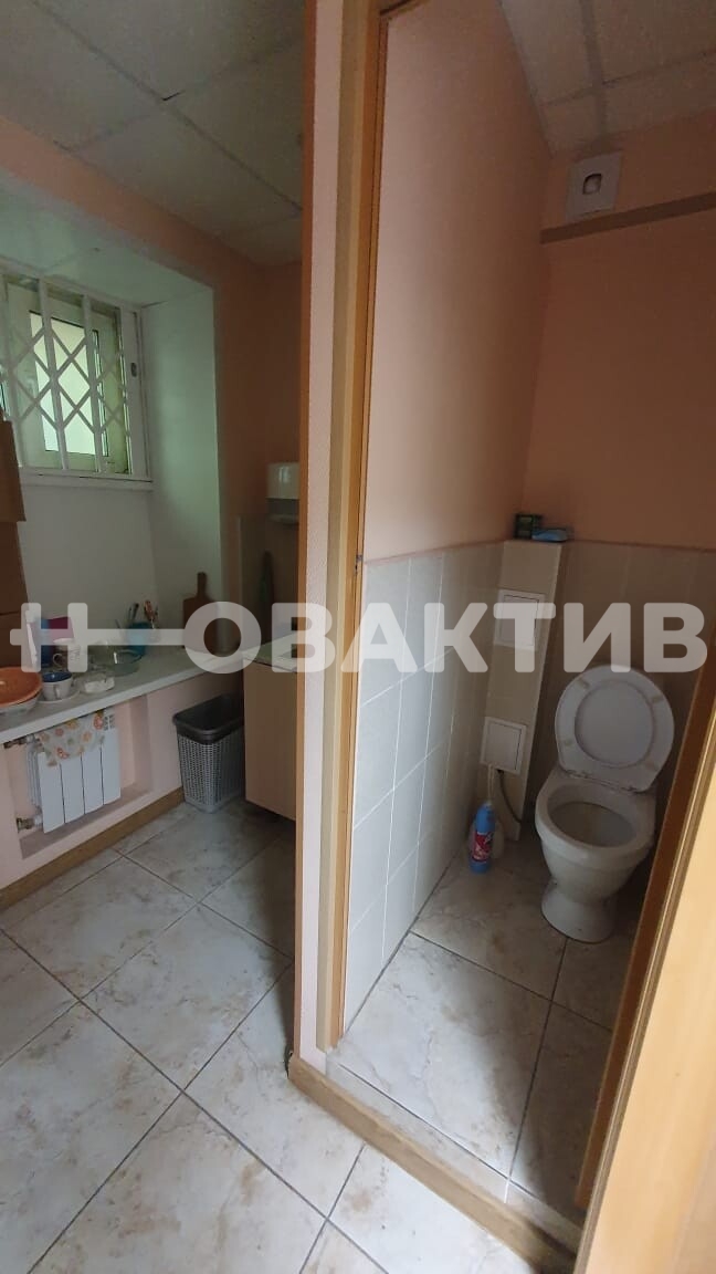 ПСН · 104.2 м² · 1/4 этаж — Изображение 5