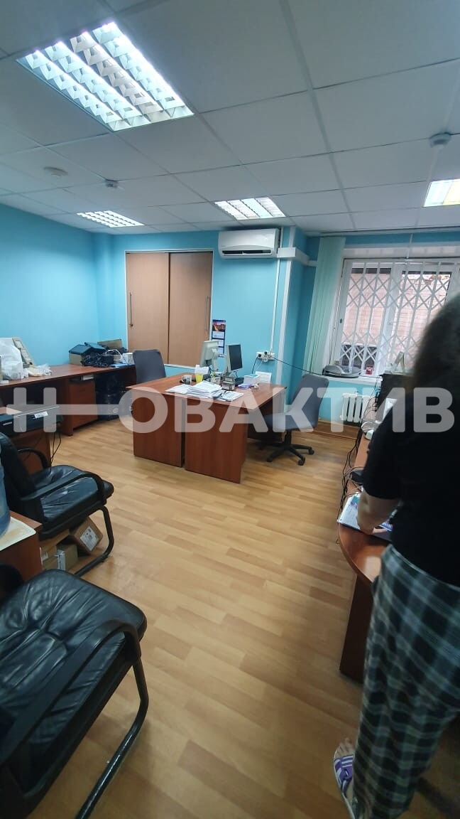 ПСН · 104.2 м² · 1/4 этаж — Изображение 6