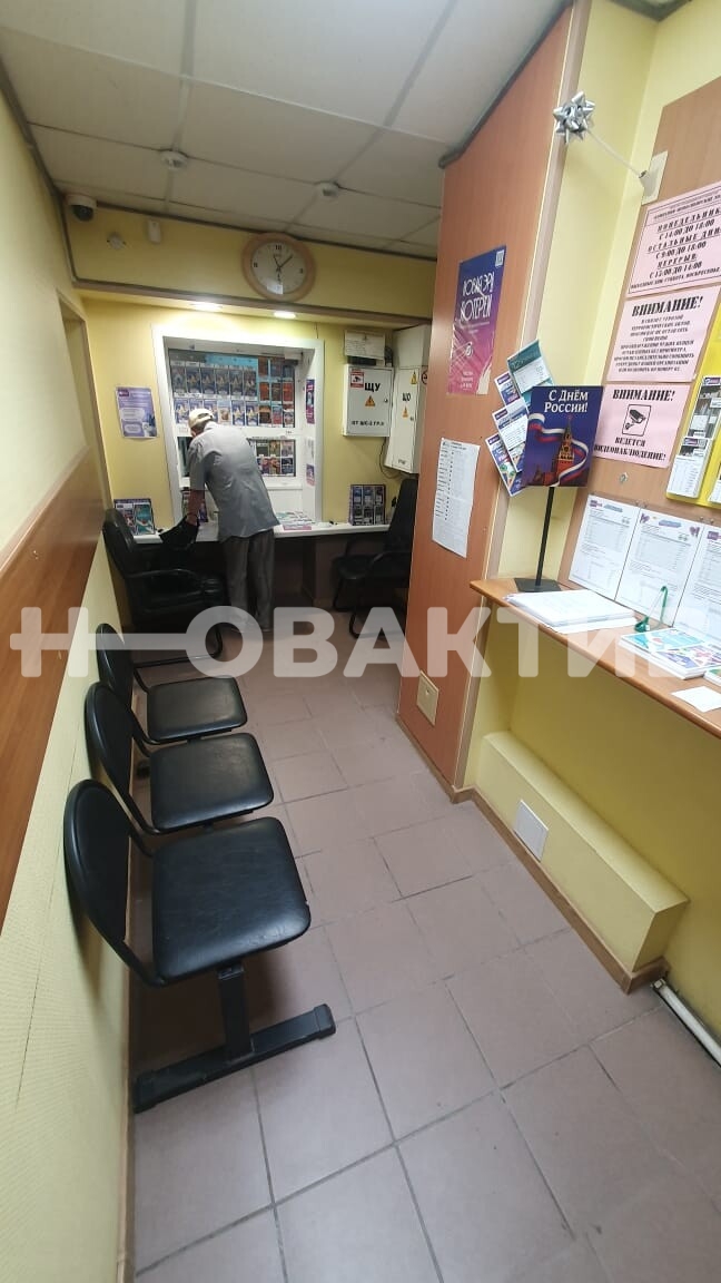ПСН · 104.2 м² · 1/4 этаж — Изображение 4