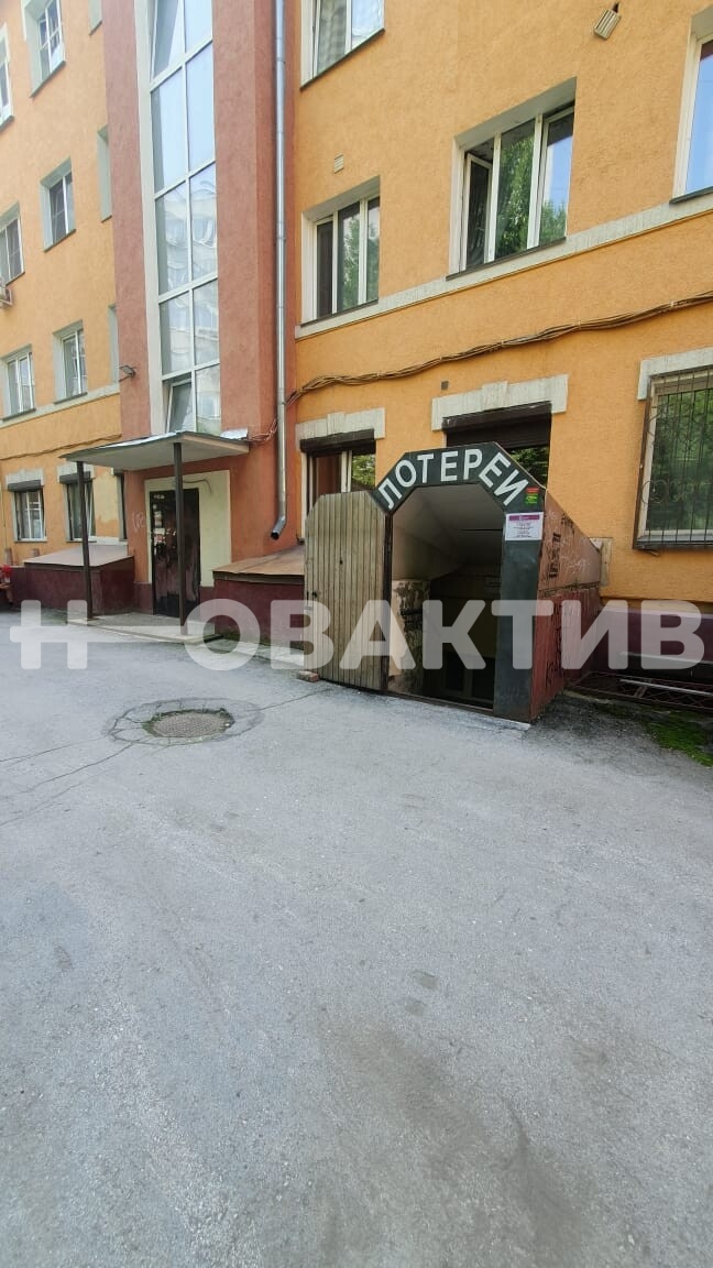 ПСН · 104.2 м² · 1/4 этаж — Изображение 1