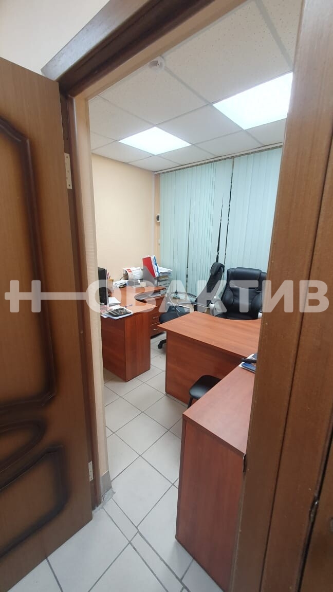 ПСН · 104.2 м² · 1/4 этаж — Изображение 3