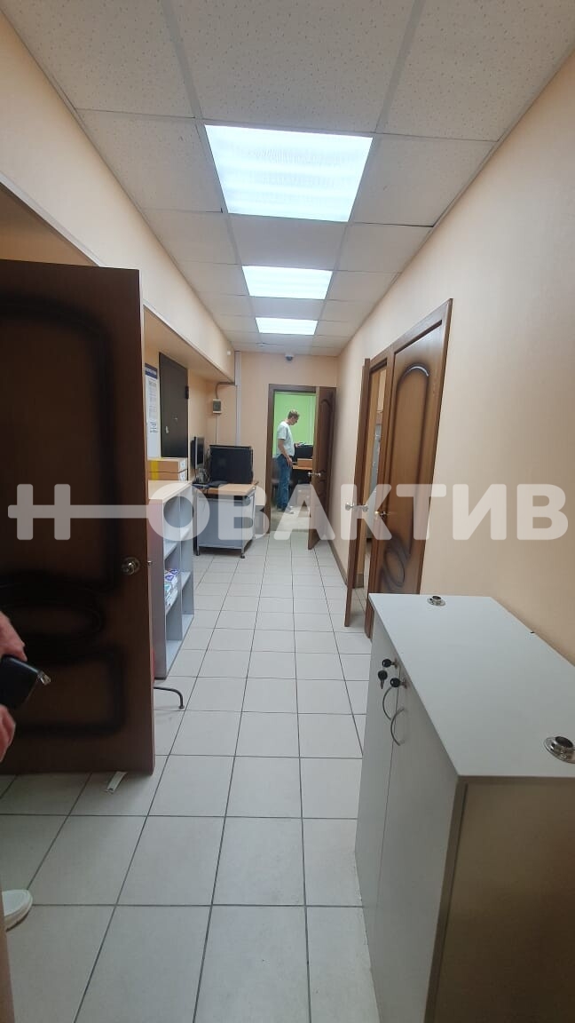 ПСН · 104.2 м² · 1/4 этаж — Изображение 2