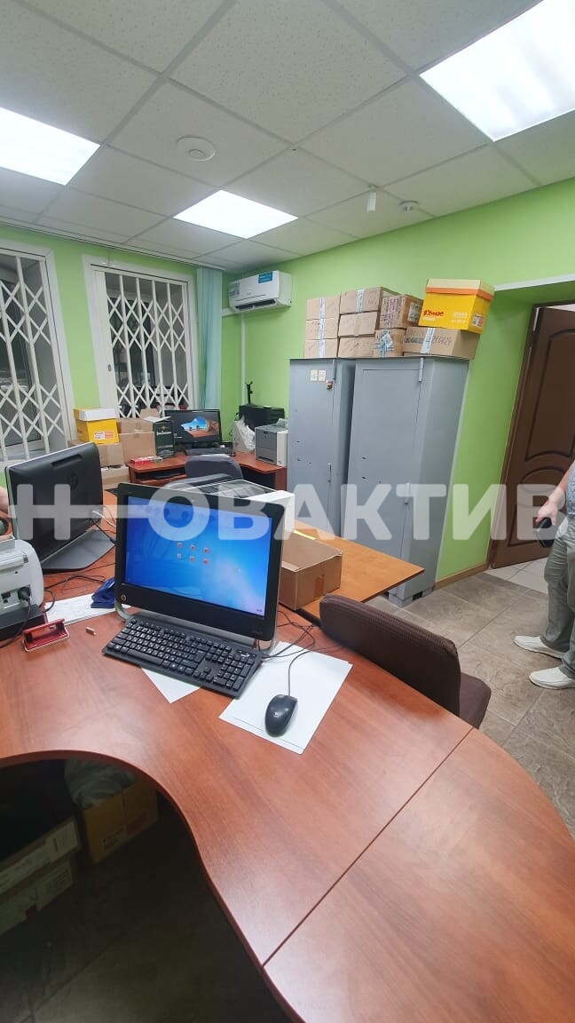 ПСН · 104.2 м² · 1/4 этаж — Изображение 8