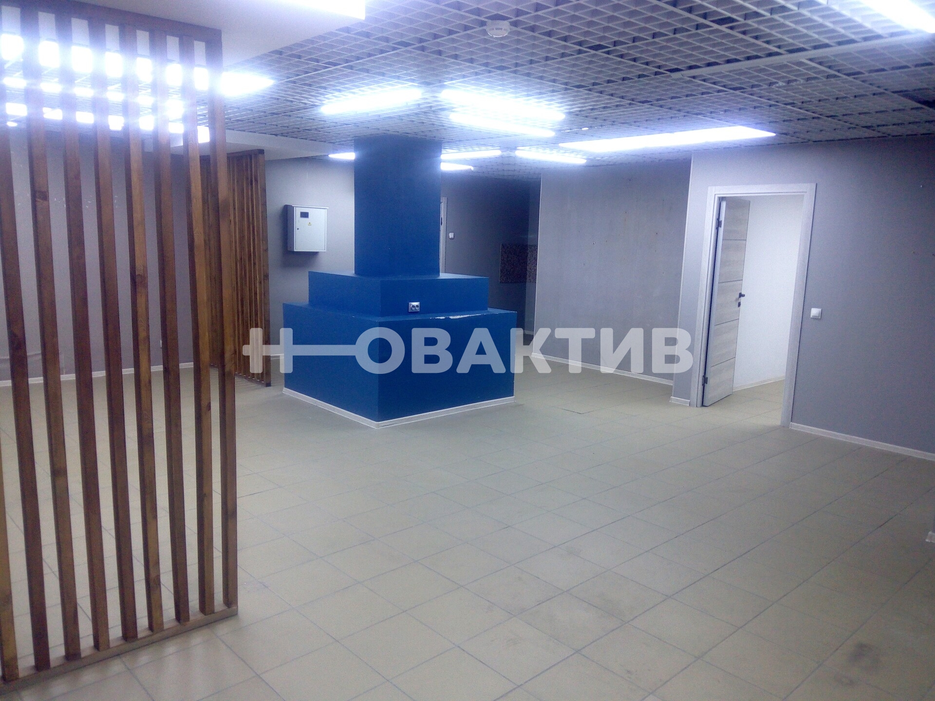 ПСН · 77.3 м² · 1/7 этаж — Изображение 8