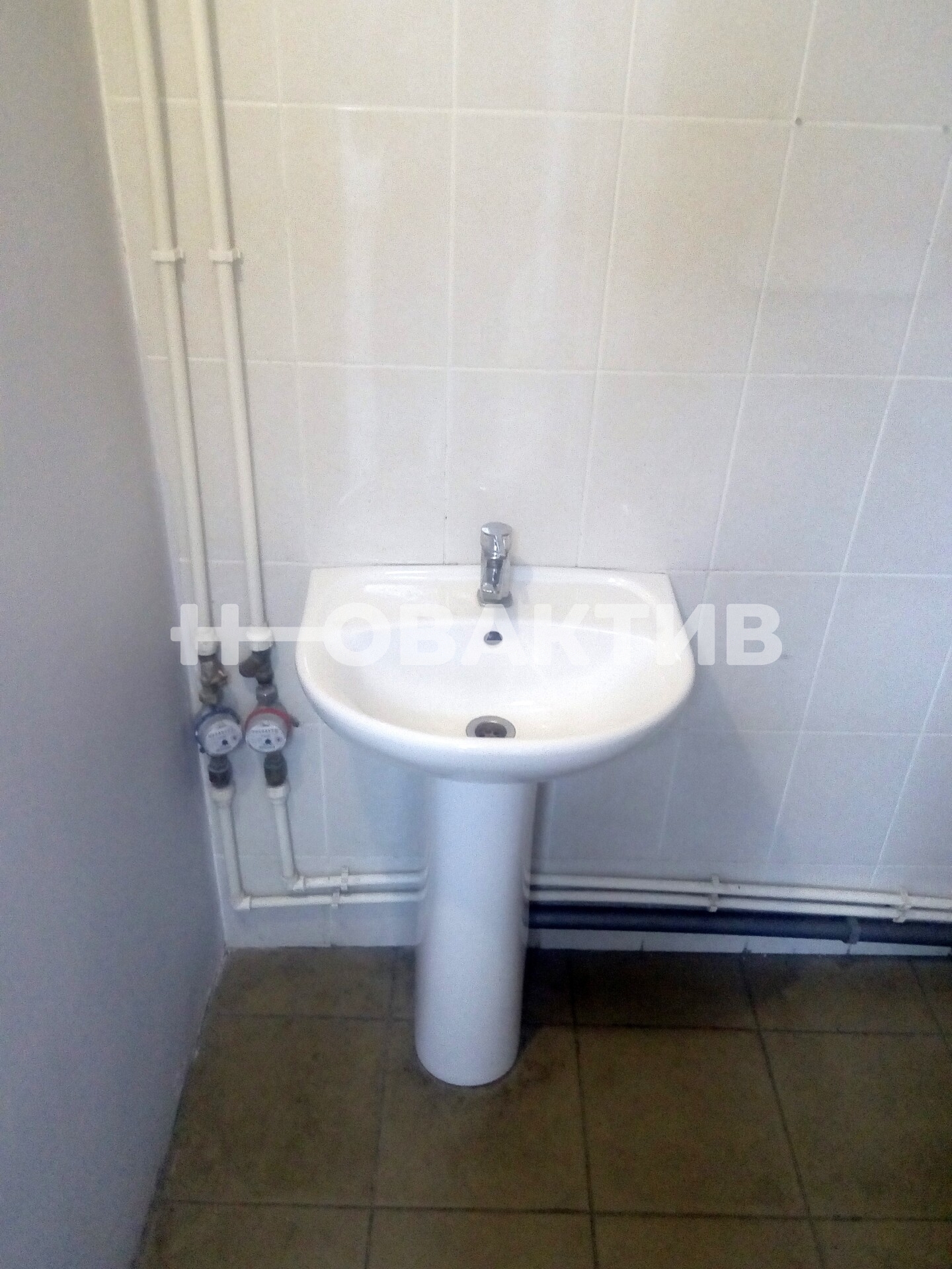 ПСН · 77.3 м² · 1/7 этаж — Изображение 15