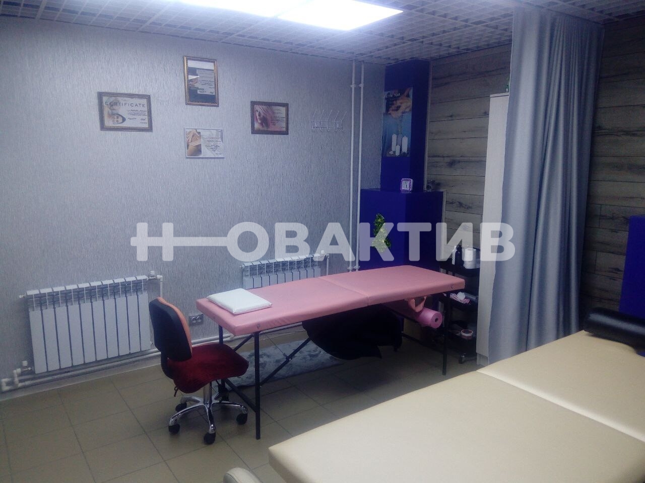 ПСН · 77.3 м² · 1/7 этаж — Изображение 9