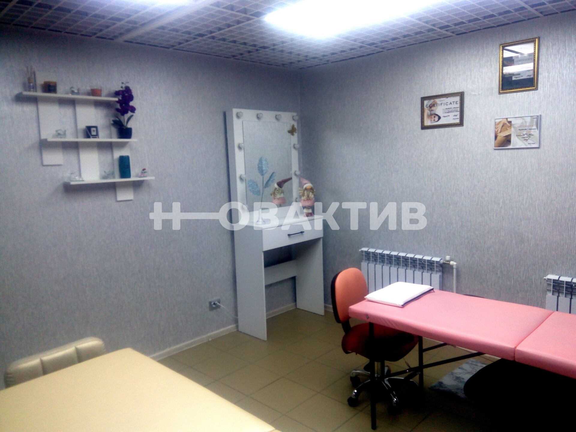 ПСН · 77.3 м² · 1/7 этаж — Изображение 13