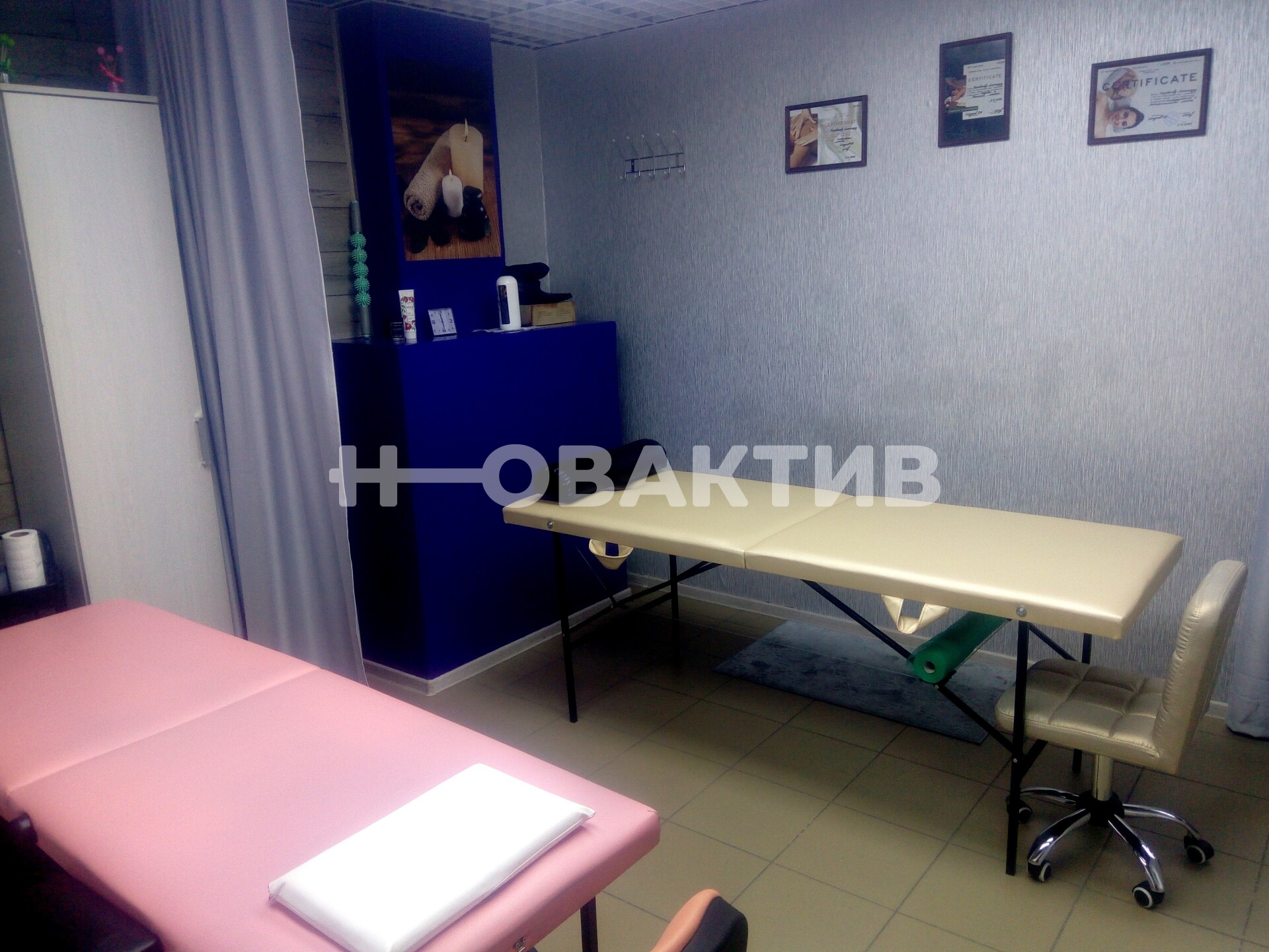 ПСН · 77.3 м² · 1/7 этаж — Изображение 10