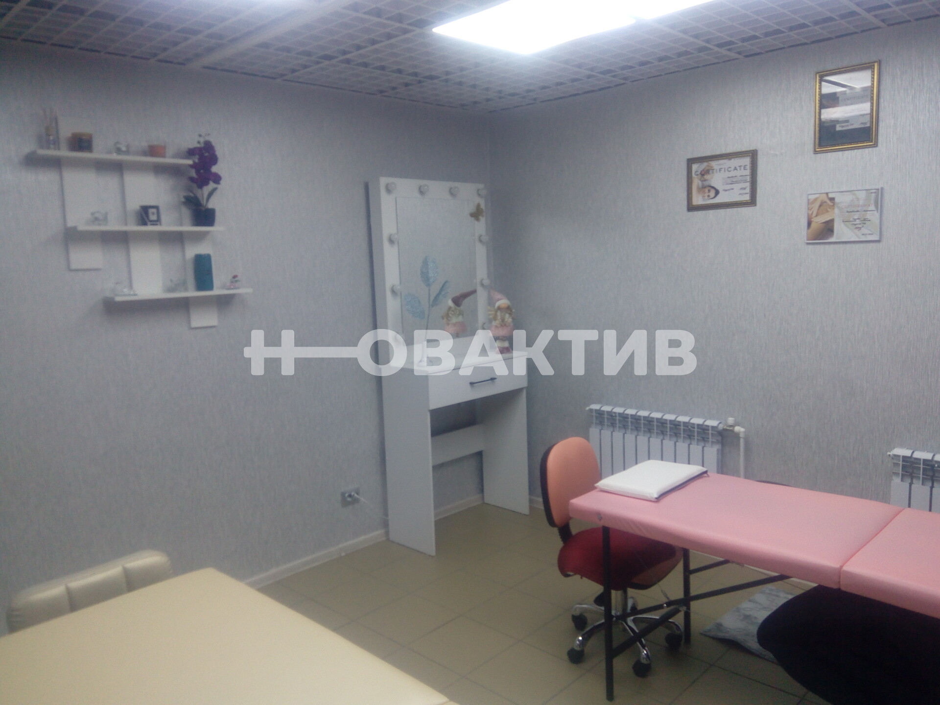 ПСН · 77.3 м² · 1/7 этаж — Изображение 11