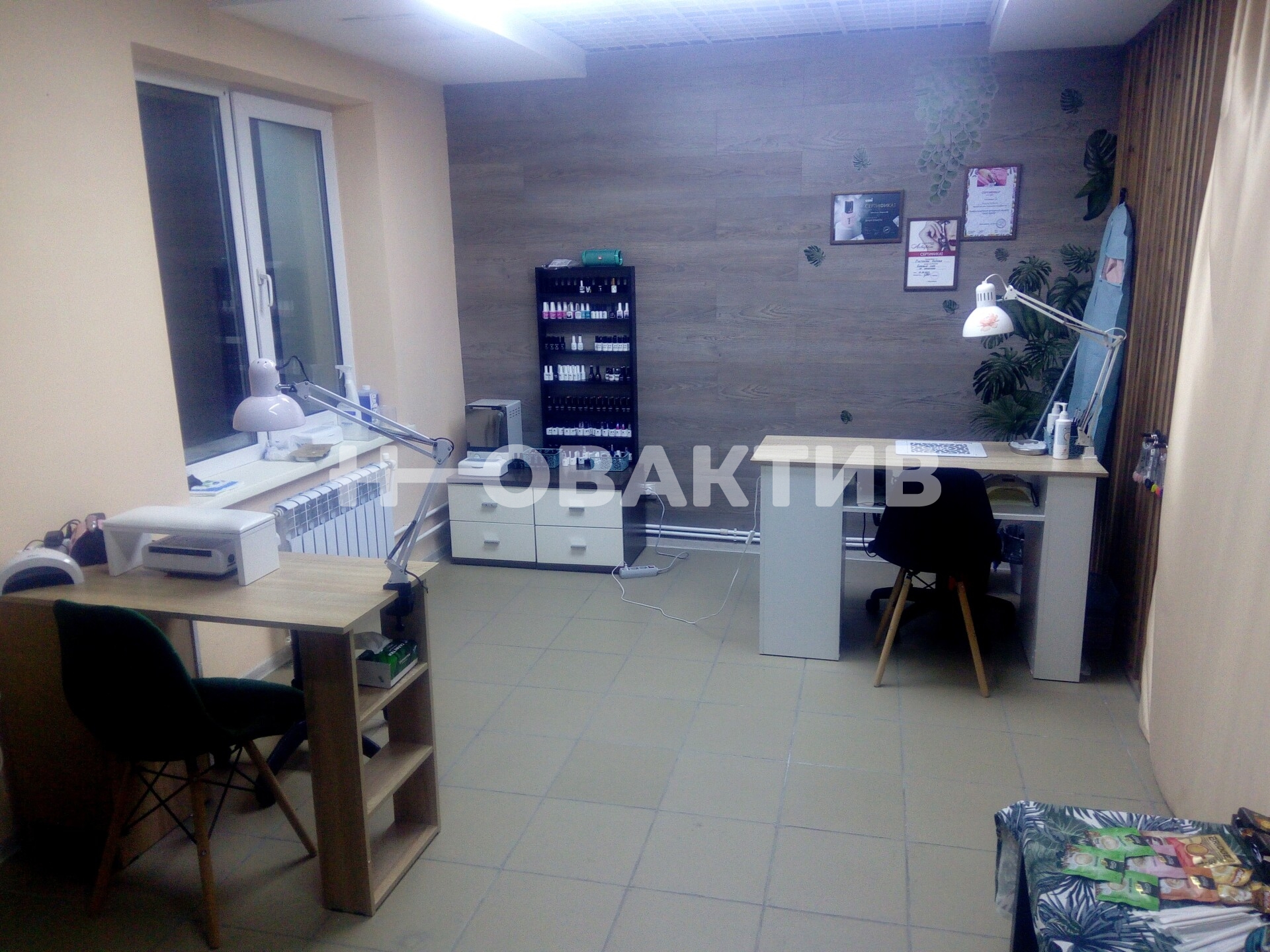 ПСН · 77.3 м² · 1/7 этаж — Изображение 14