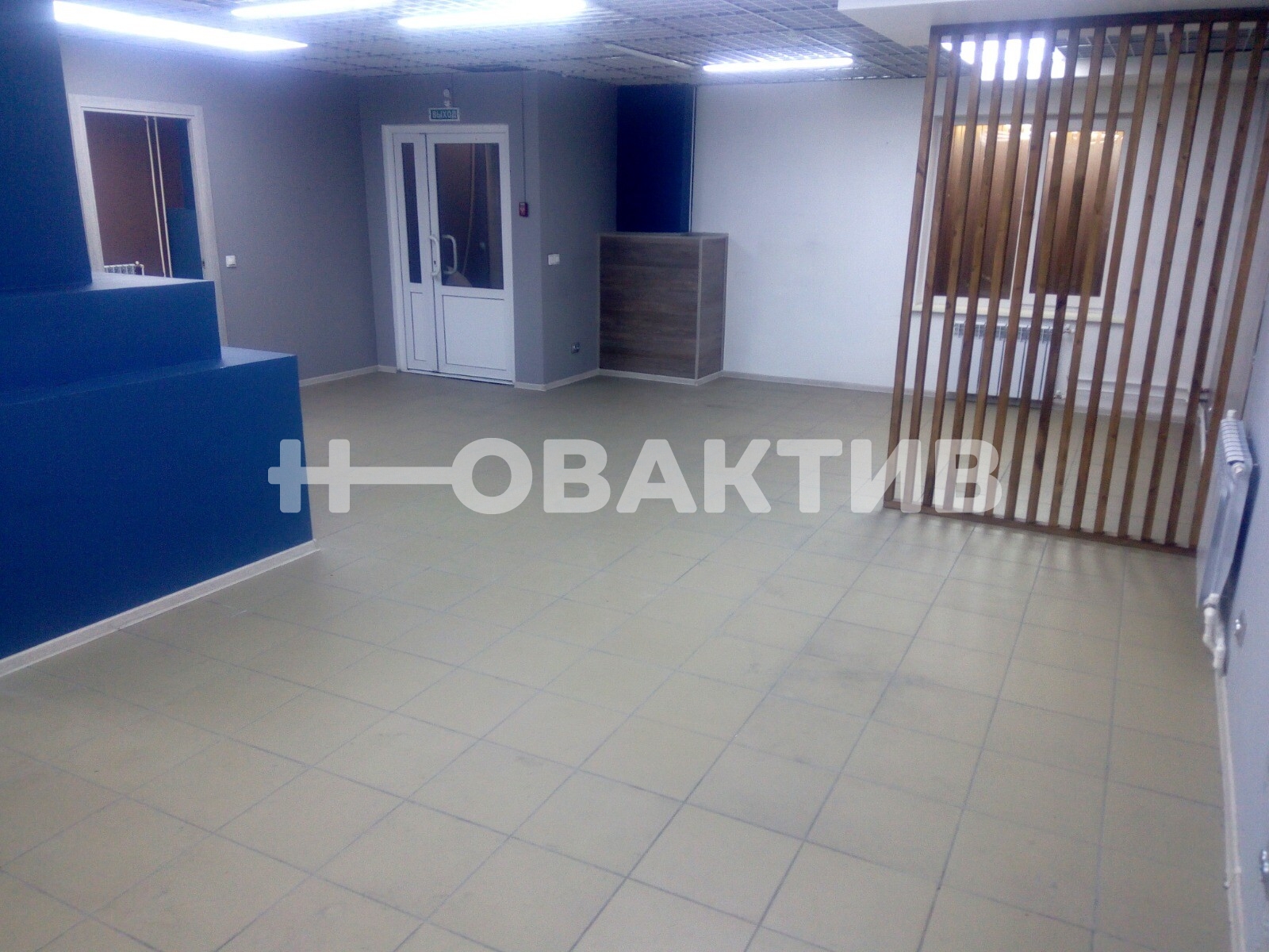 ПСН · 77.3 м² · 1/7 этаж — Изображение 7