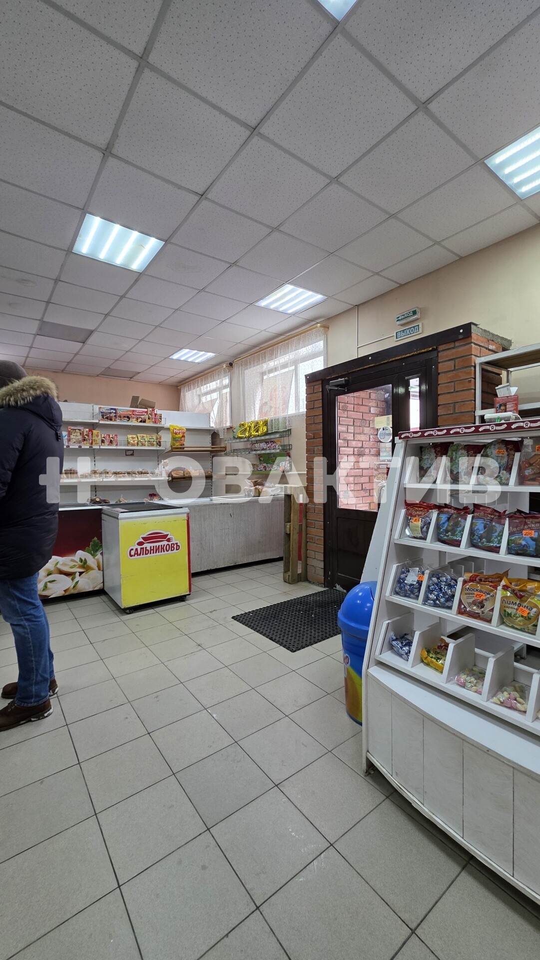 ПСН · 81.0 м² · 1/1 этаж — Изображение 2