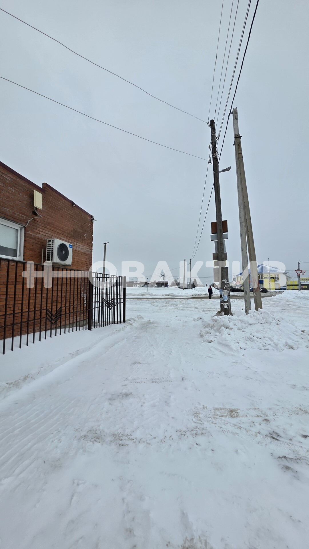 ПСН · 81.0 м² · 1/1 этаж — Изображение 5