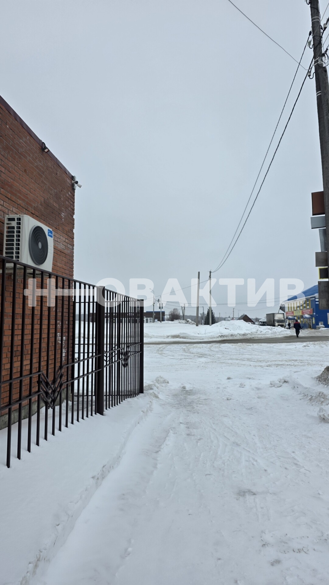 ПСН · 81.0 м² · 1/1 этаж — Изображение 7