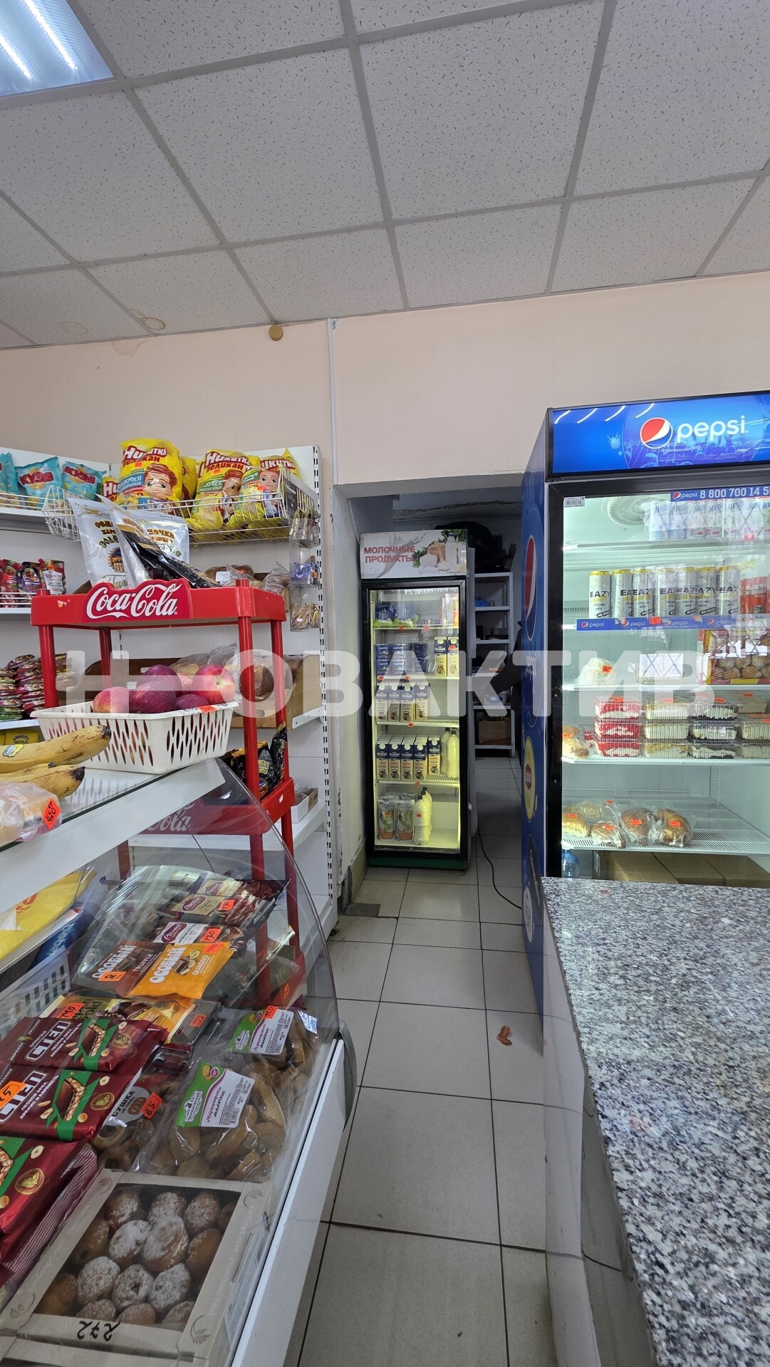 ПСН · 60.0 м² · 1/1 этаж — Изображение 6