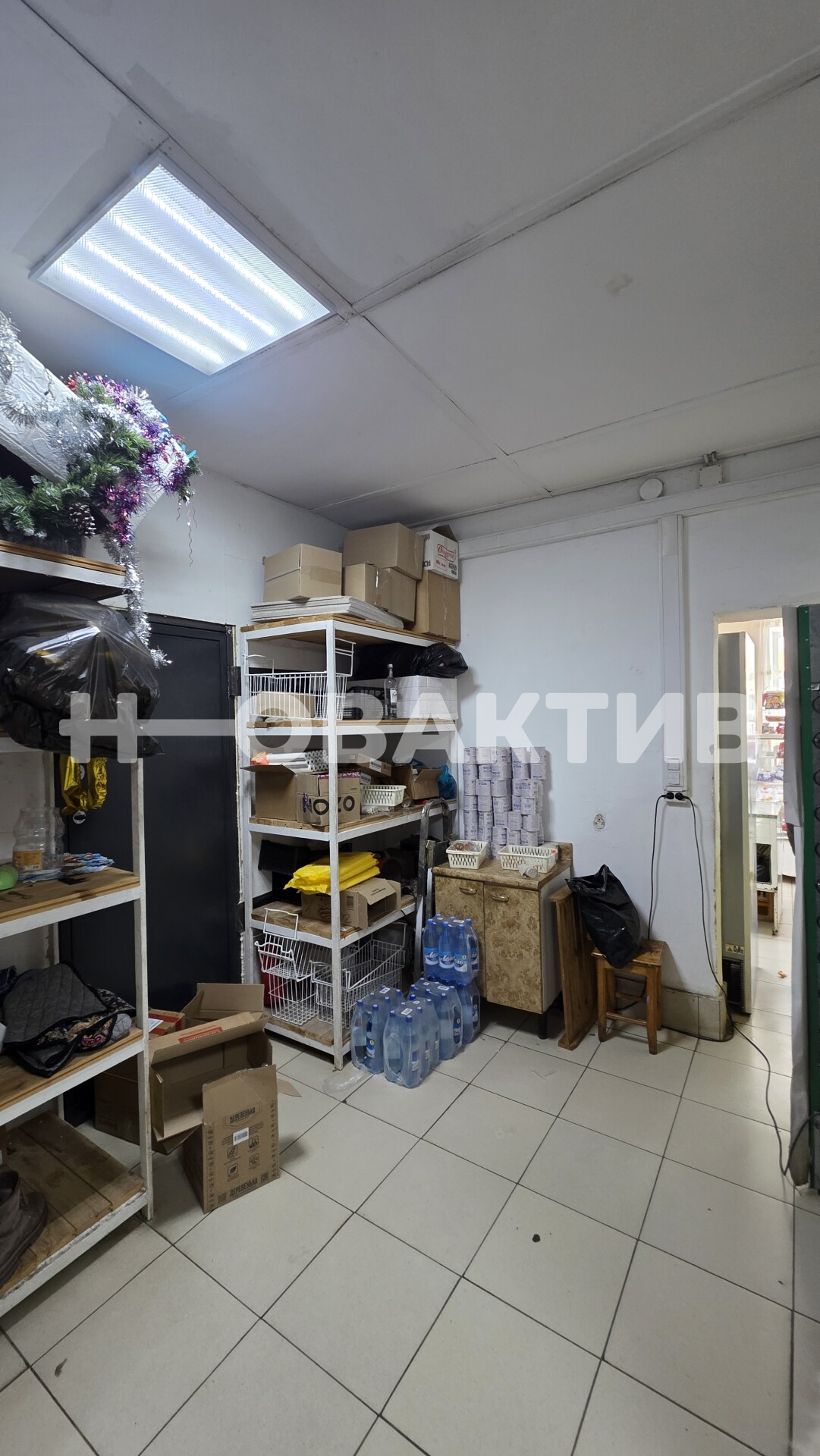 ПСН · 60.0 м² · 1/1 этаж — Изображение 8