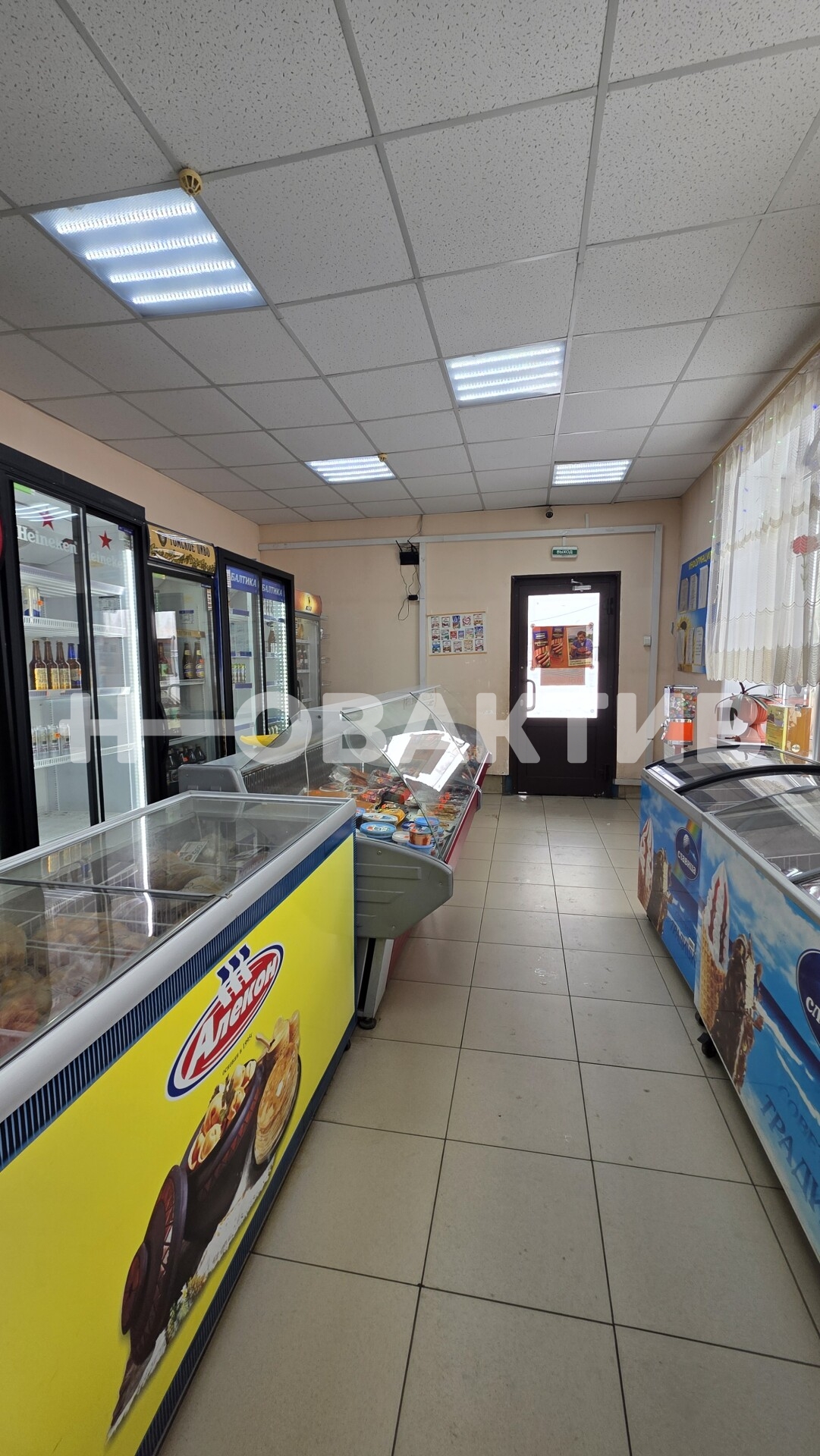 ПСН · 60.0 м² · 1/1 этаж — Изображение 5