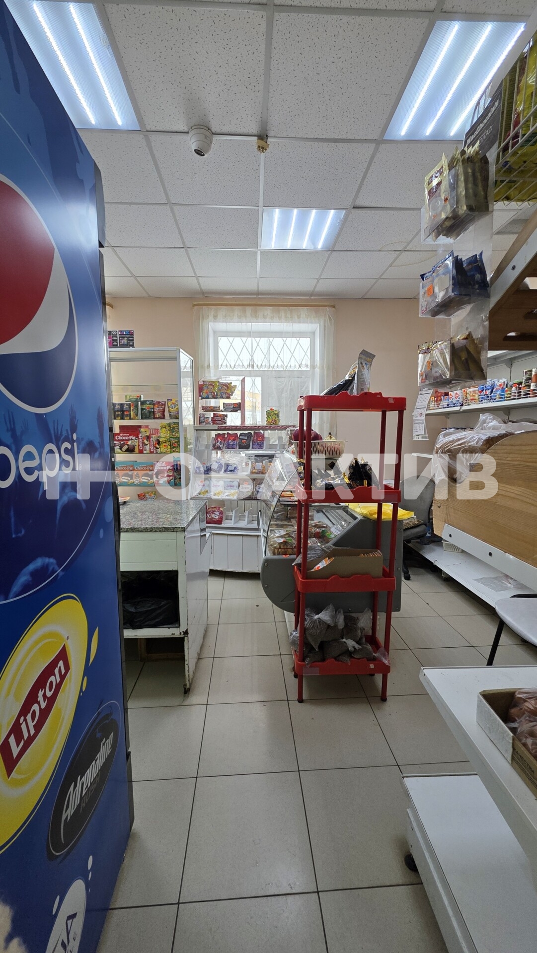 ПСН · 60.0 м² · 1/1 этаж — Изображение 10